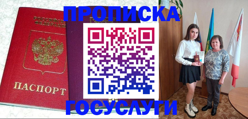 найти адрес прописки в Каменке